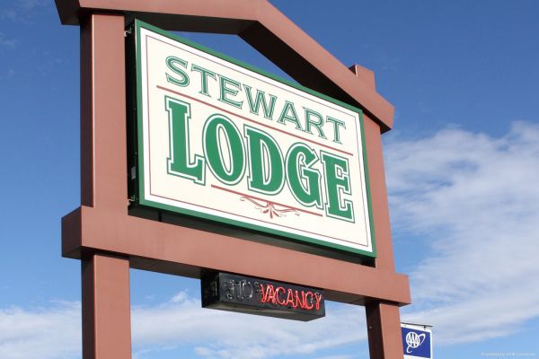 Hotel STEWART LODGE (Cle Elum)